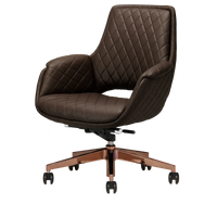 Whale Spa- Jewel Gold Edition Customer Chair