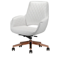 Whale Spa- Jewel Gold Edition Customer Chair