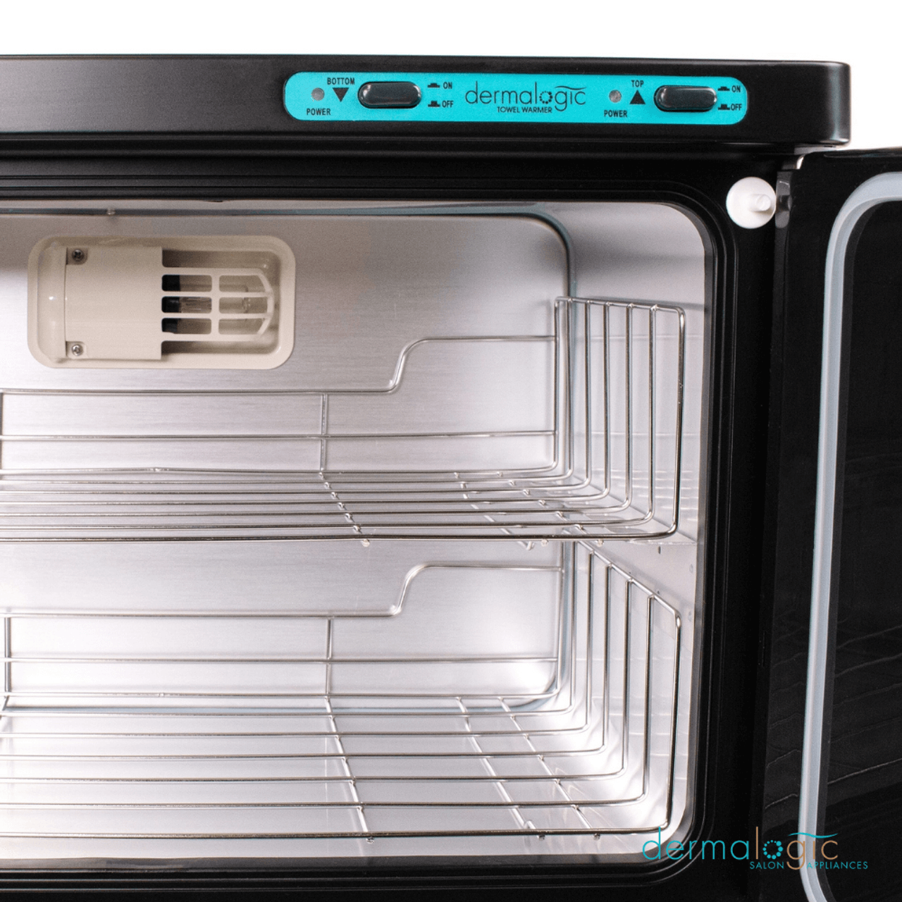 ATL- Stainless Steel Towel Warmer 45L