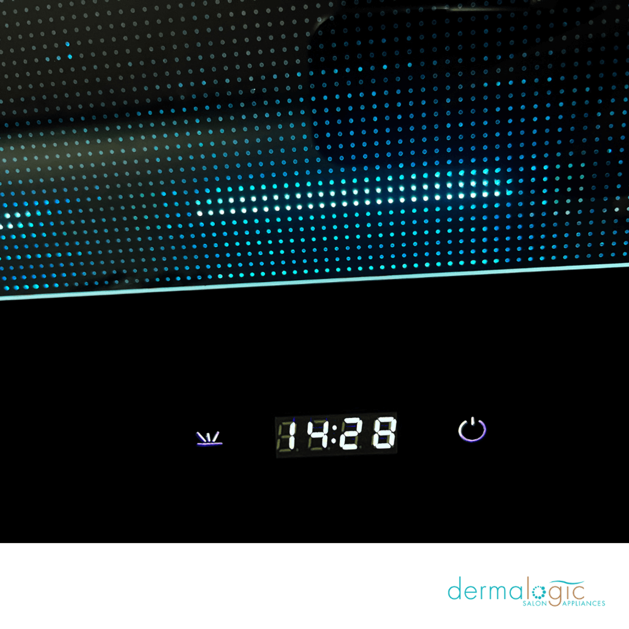 ATL- DERMALOGIC UV Sterilizer 30L