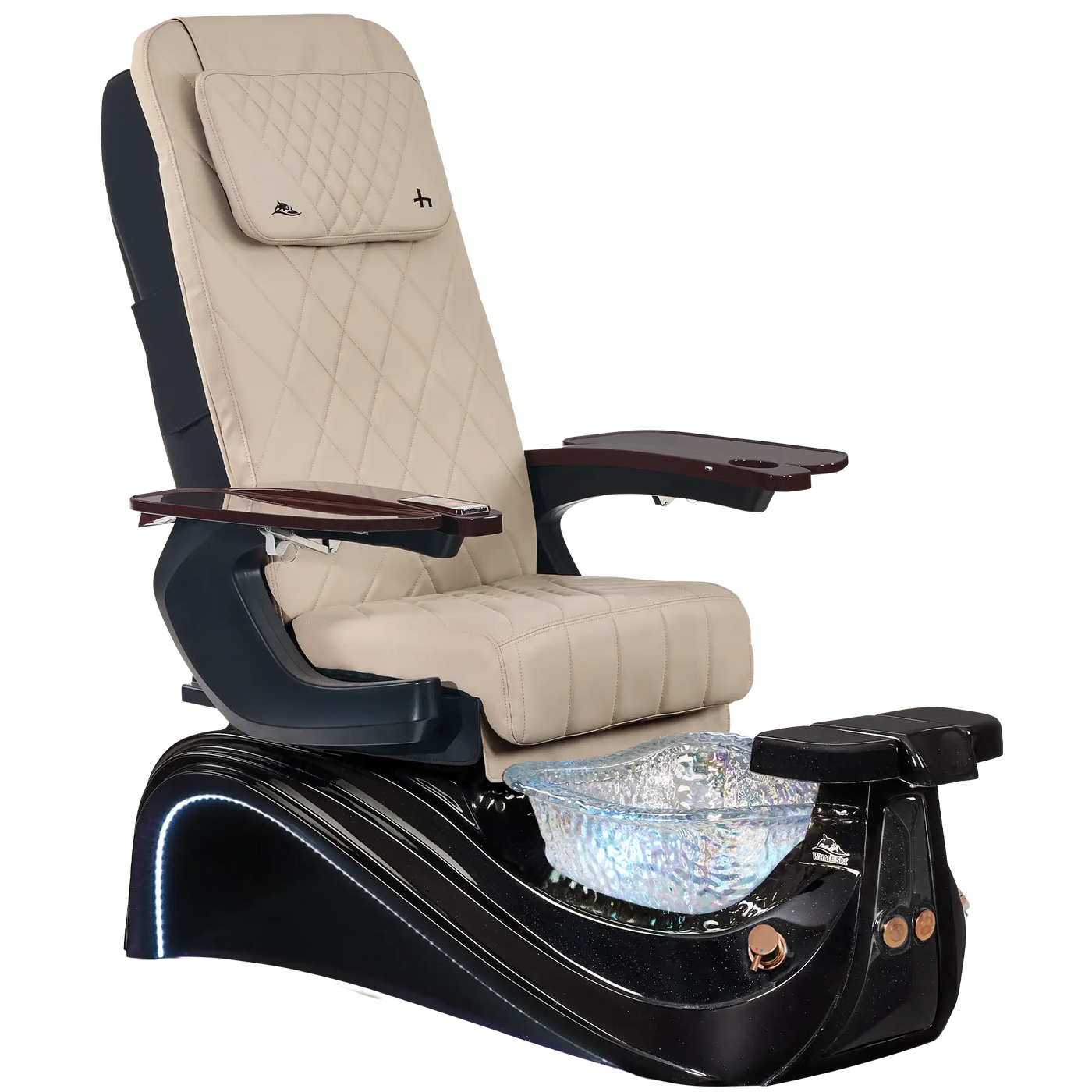 Whale Spa- VICTORIA III GOLD EDITION ECONO LINE WS500