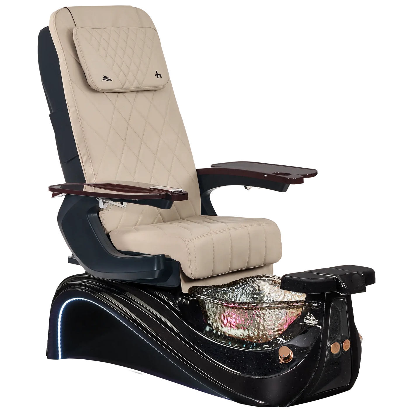 Whale Spa- VICTORIA III GOLD EDITION ECONO LINE WS500