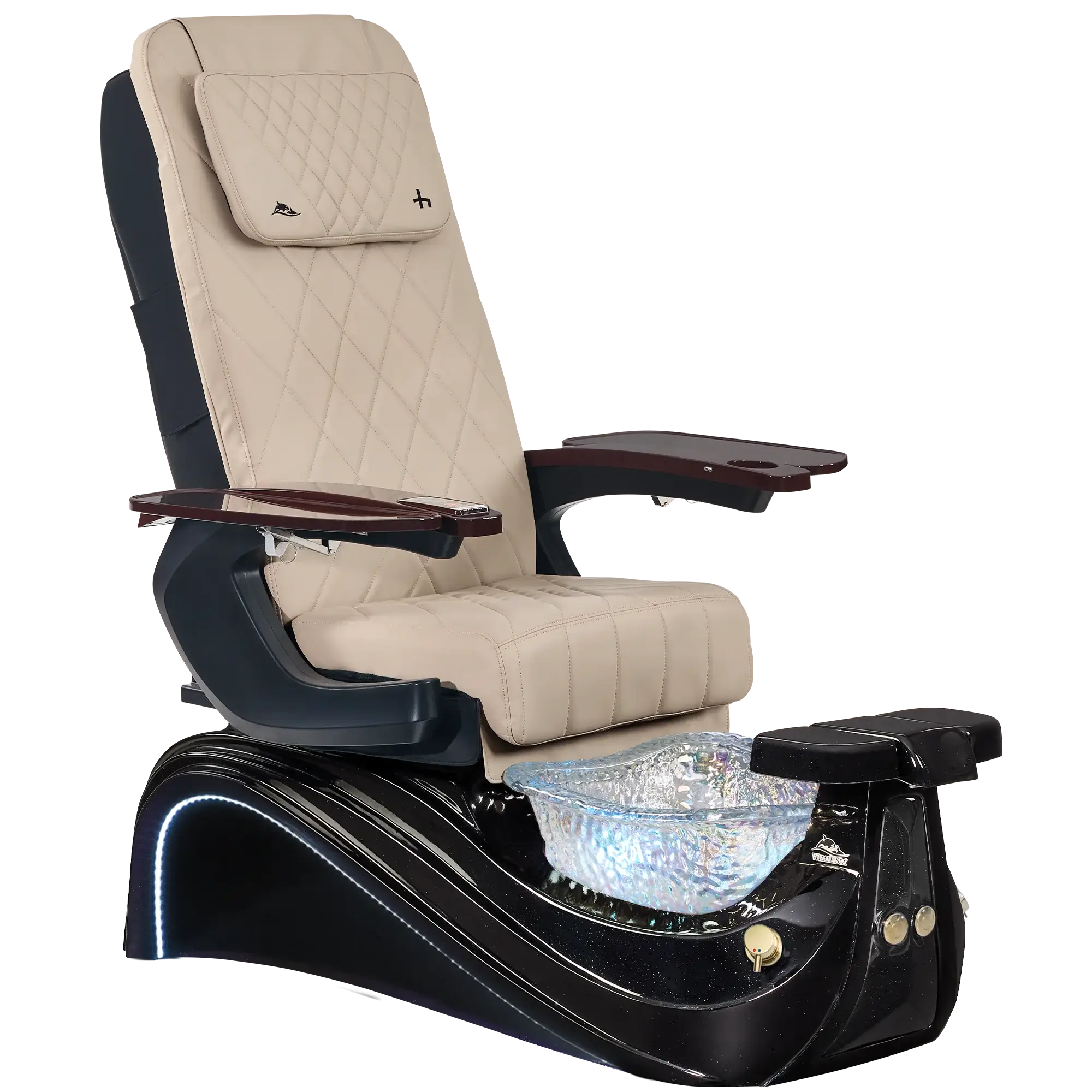 Whale Spa- VICTORIA III GOLD EDITION ECONO LINE WS500