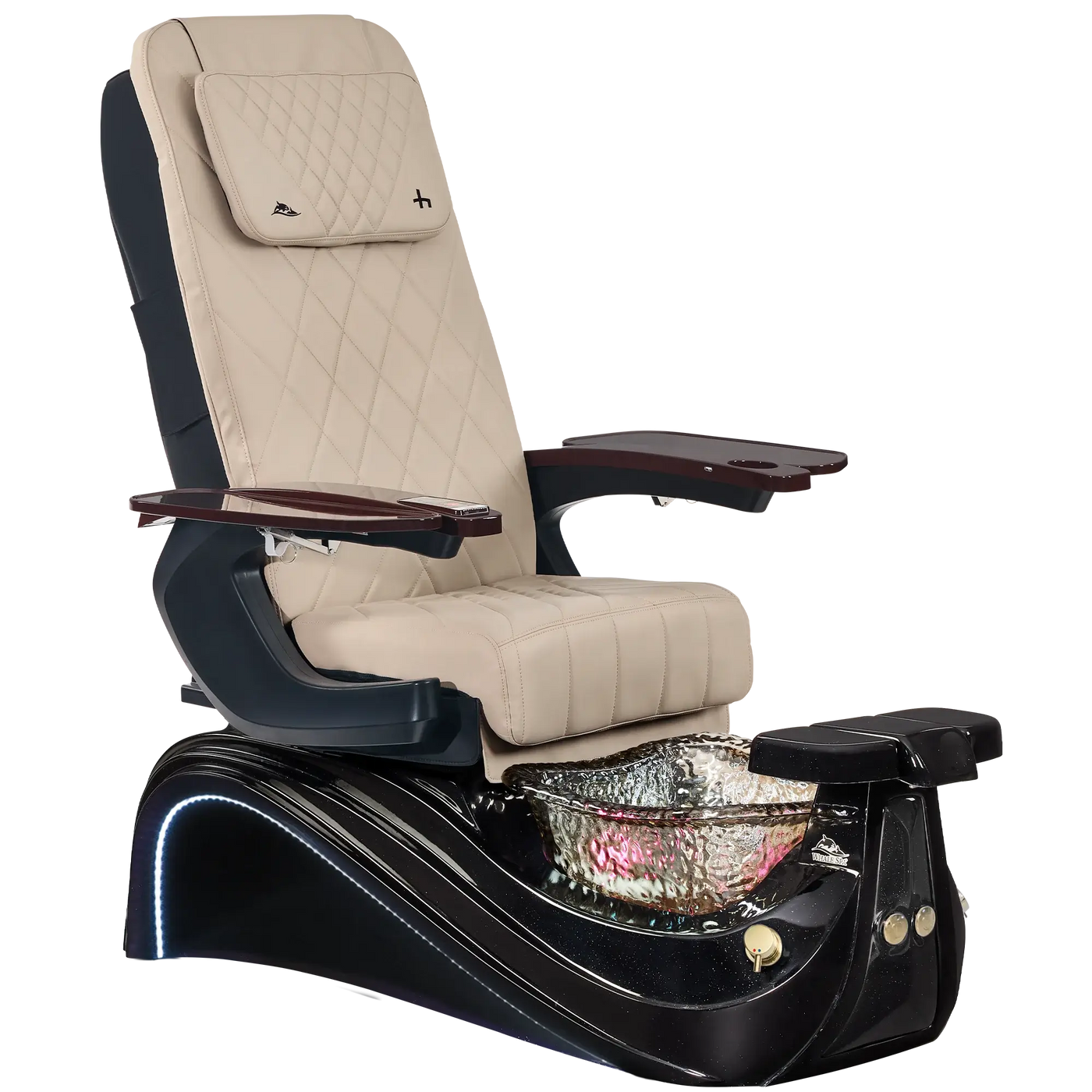 Whale Spa- VICTORIA III GOLD EDITION ECONO LINE WS500