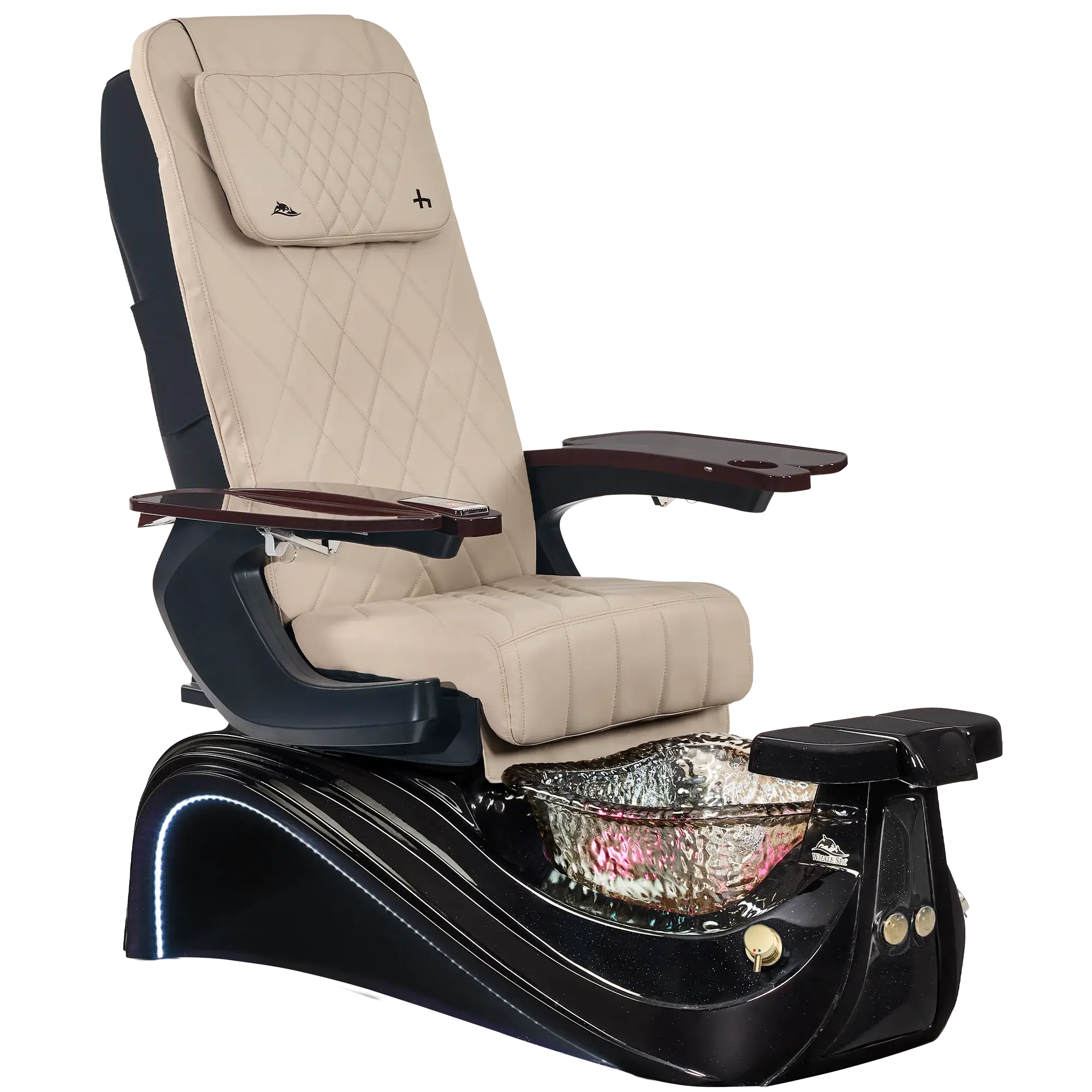 Whale Spa- VICTORIA III GOLD EDITION ECONO LINE WS500