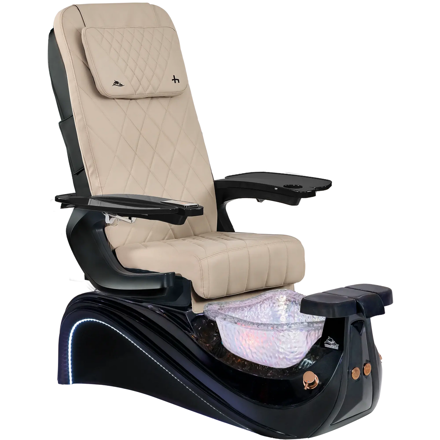 Whale Spa- VICTORIA III GOLD EDITION ECONO LINE WS500