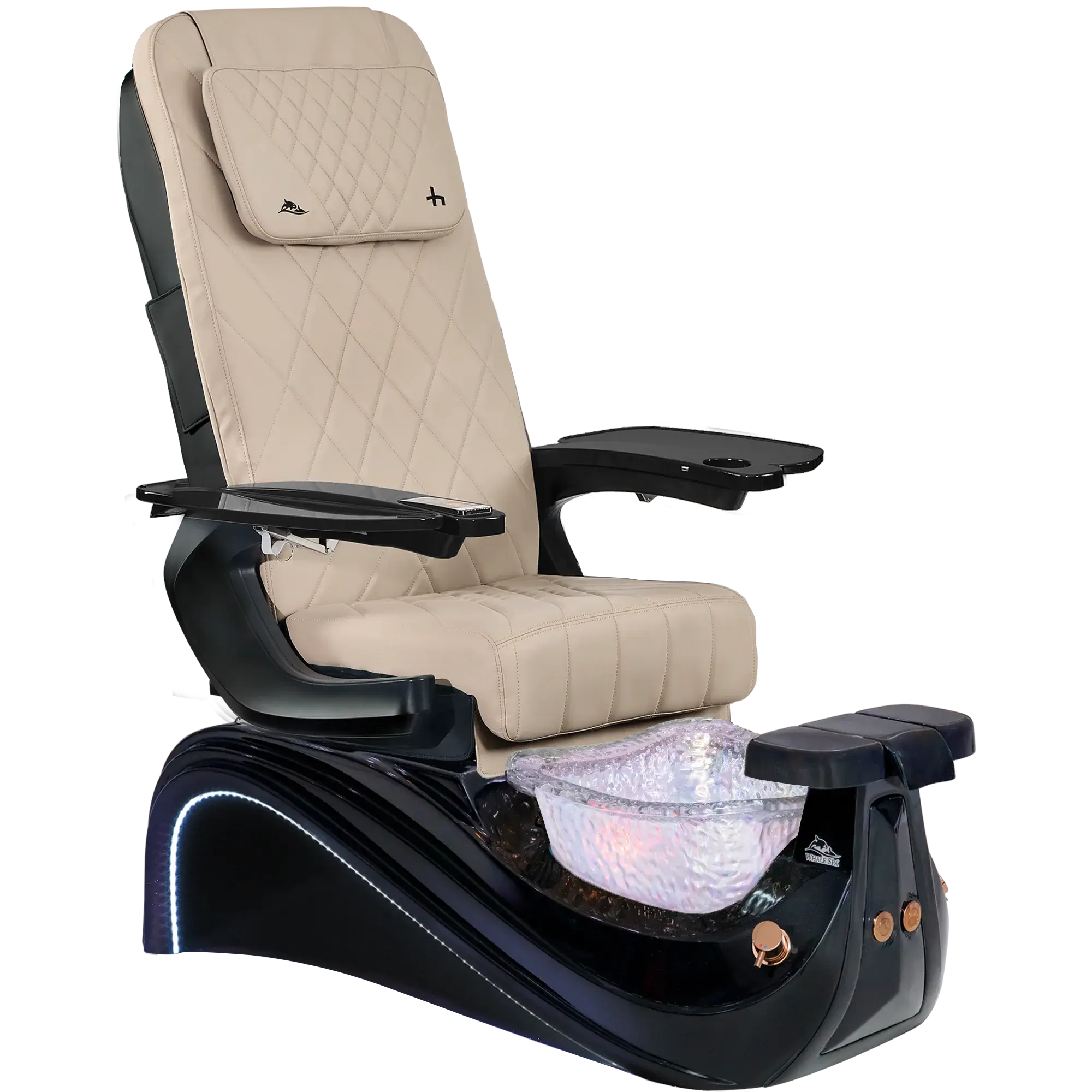 Whale Spa- VICTORIA III GOLD EDITION ECONO LINE WS500