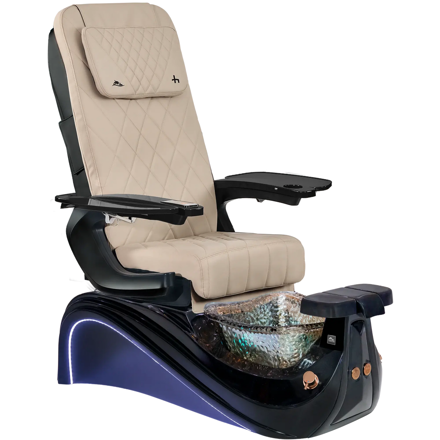 Whale Spa- VICTORIA III GOLD EDITION ECONO LINE WS500