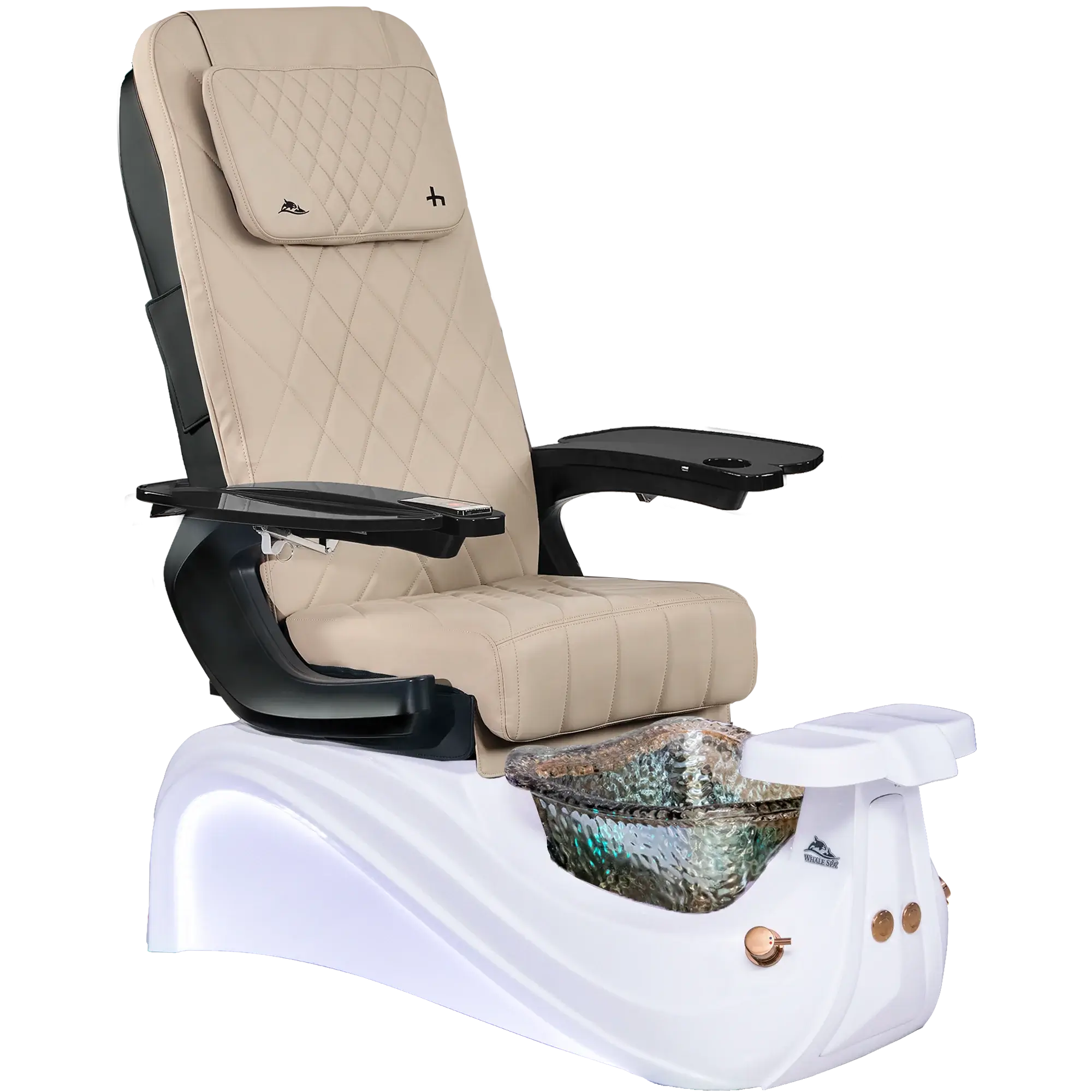 Whale Spa- VICTORIA III GOLD EDITION ECONO LINE WS500