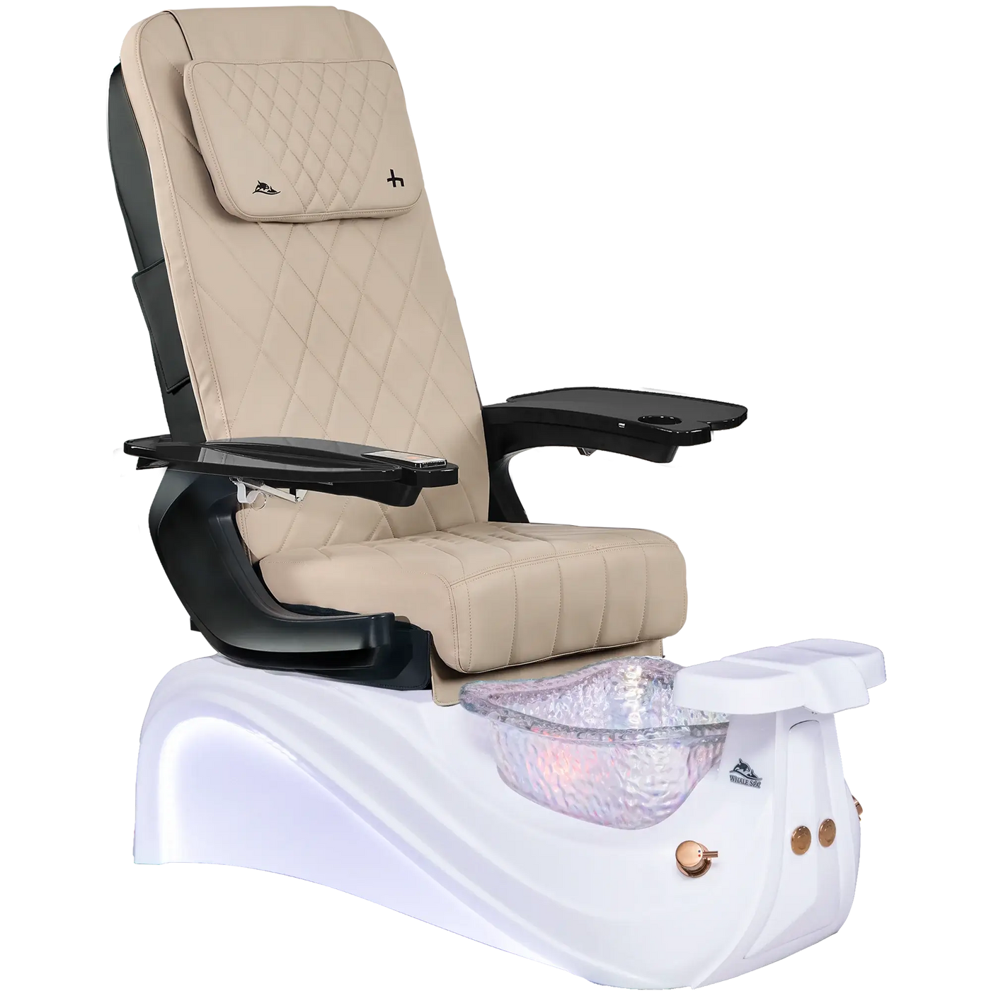 Whale Spa- VICTORIA III GOLD EDITION ECONO LINE WS500