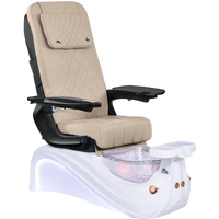 Whale Spa- VICTORIA III GOLD EDITION ECONO LINE WS500