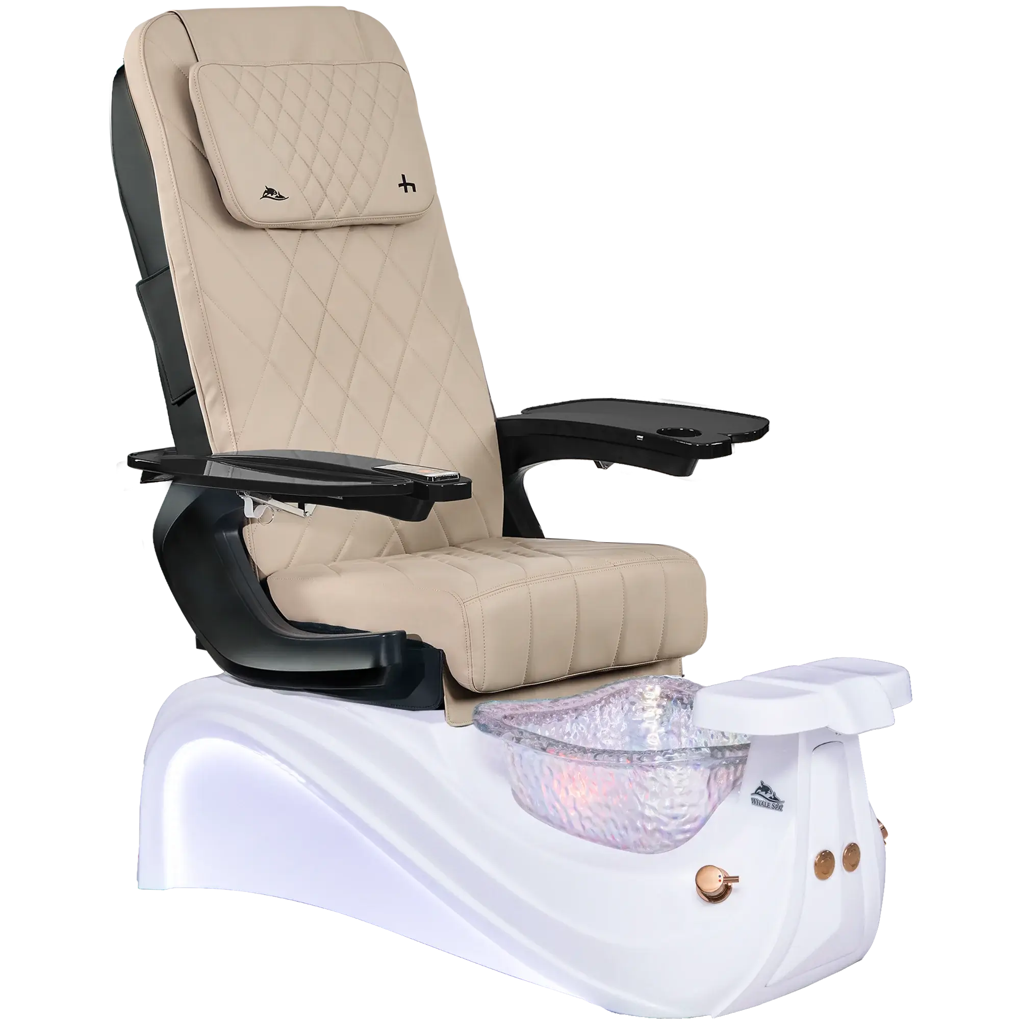 Whale Spa- VICTORIA III GOLD EDITION ECONO LINE WS500