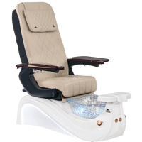 Whale Spa- VICTORIA III GOLD EDITION ECONO LINE WS500