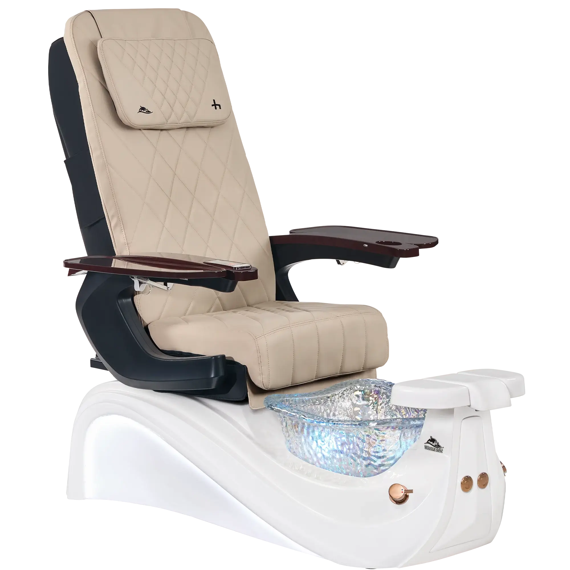 Whale Spa- VICTORIA III GOLD EDITION ECONO LINE WS500