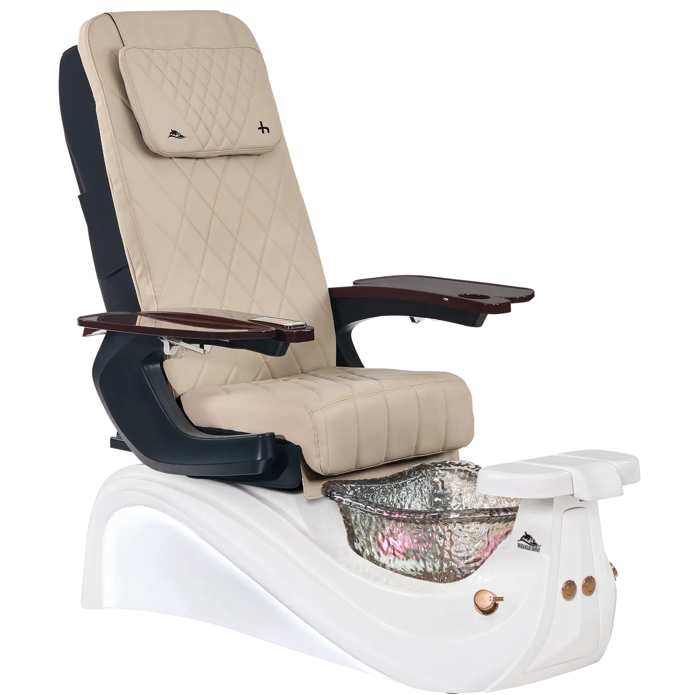 Whale Spa- VICTORIA III GOLD EDITION ECONO LINE WS500