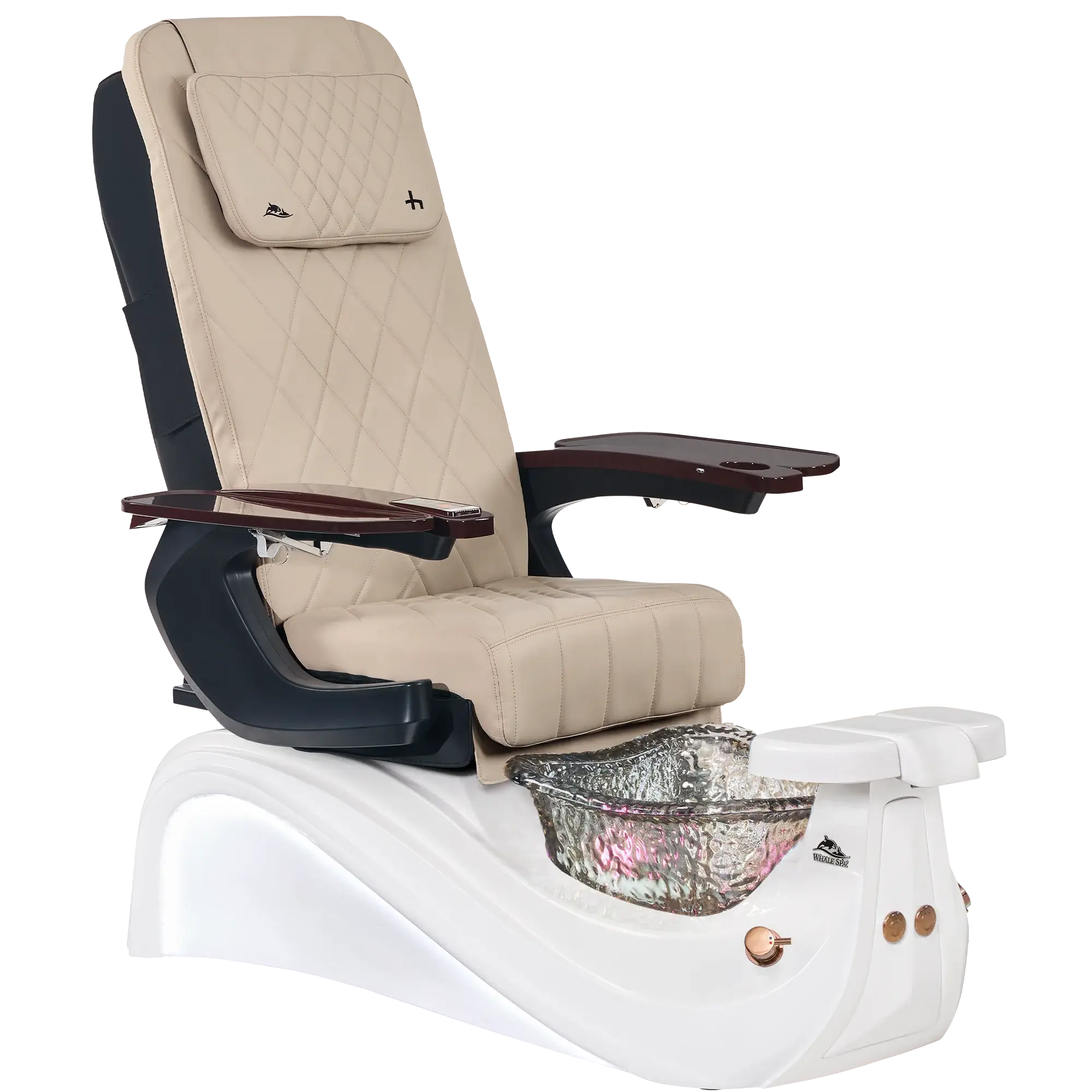 Whale Spa- VICTORIA III GOLD EDITION ECONO LINE WS500