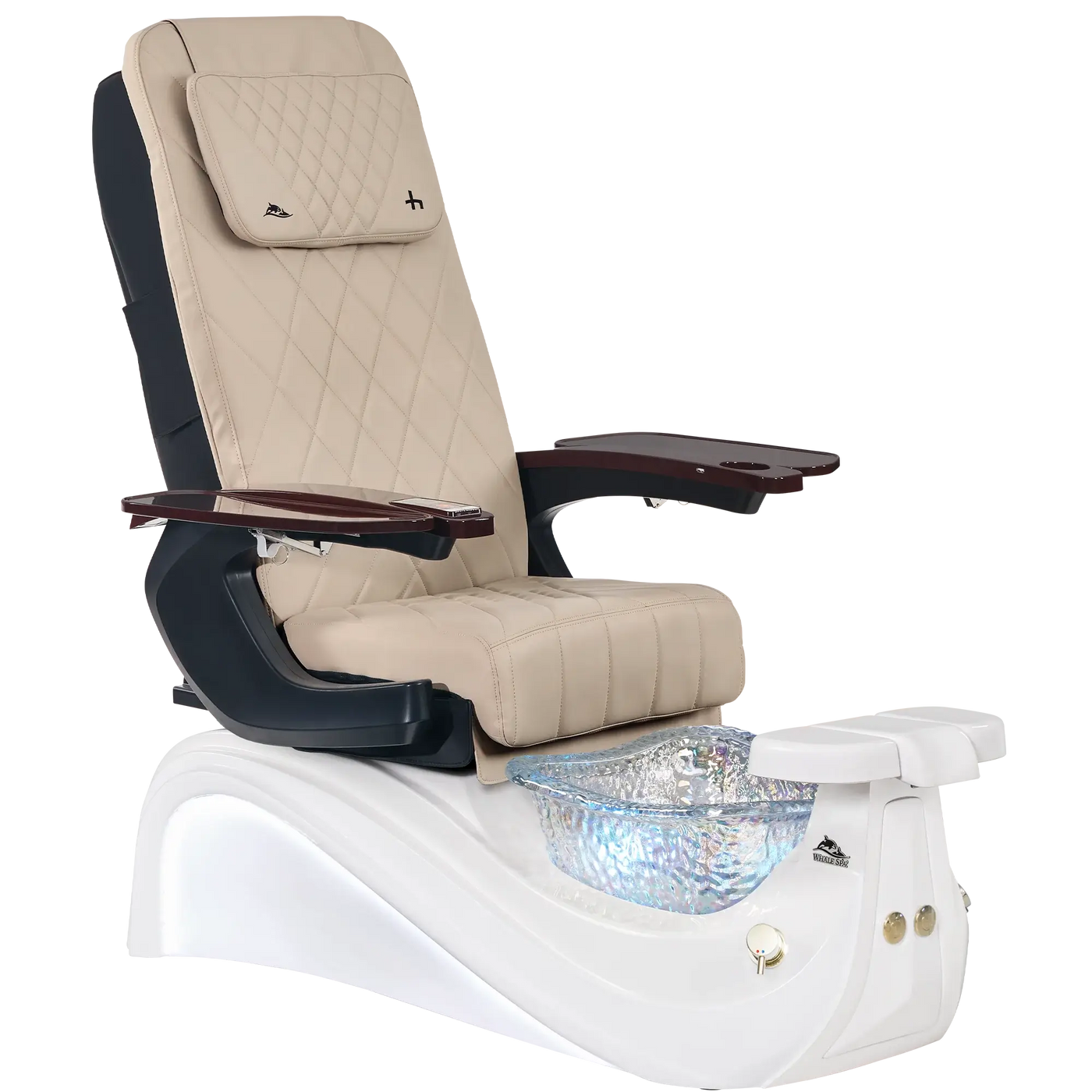 Whale Spa- VICTORIA III GOLD EDITION ECONO LINE WS500