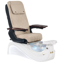 Whale Spa- VICTORIA III GOLD EDITION ECONO LINE WS500