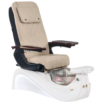 Whale Spa- VICTORIA III GOLD EDITION ECONO LINE WS500