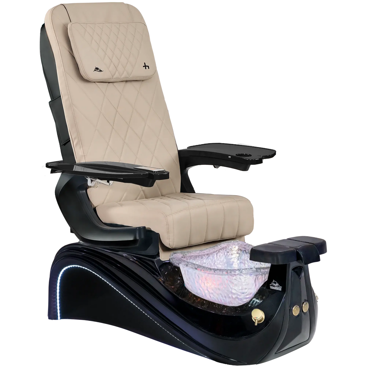 Whale Spa- VICTORIA III GOLD EDITION ECONO LINE WS500