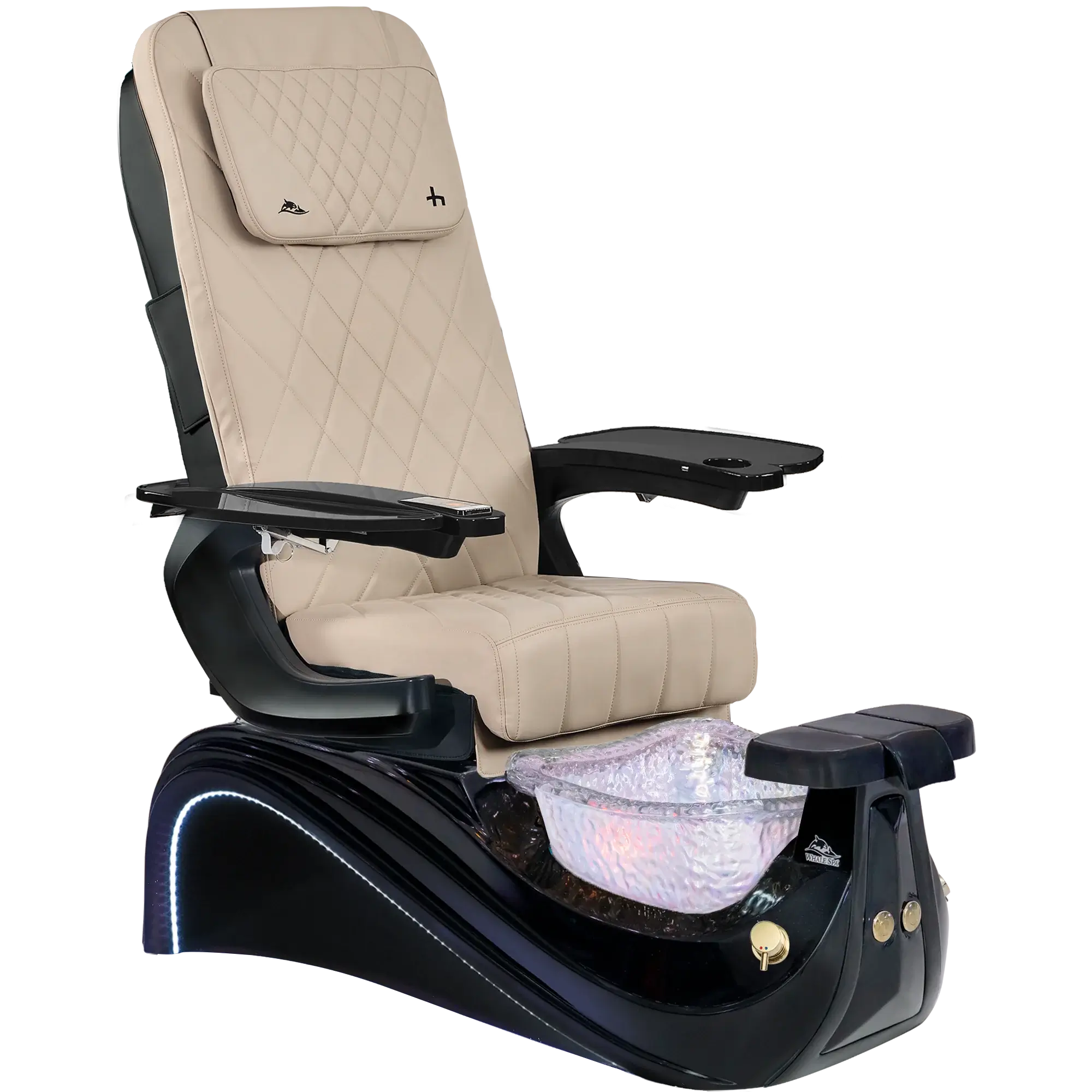 Whale Spa- VICTORIA III GOLD EDITION ECONO LINE WS500