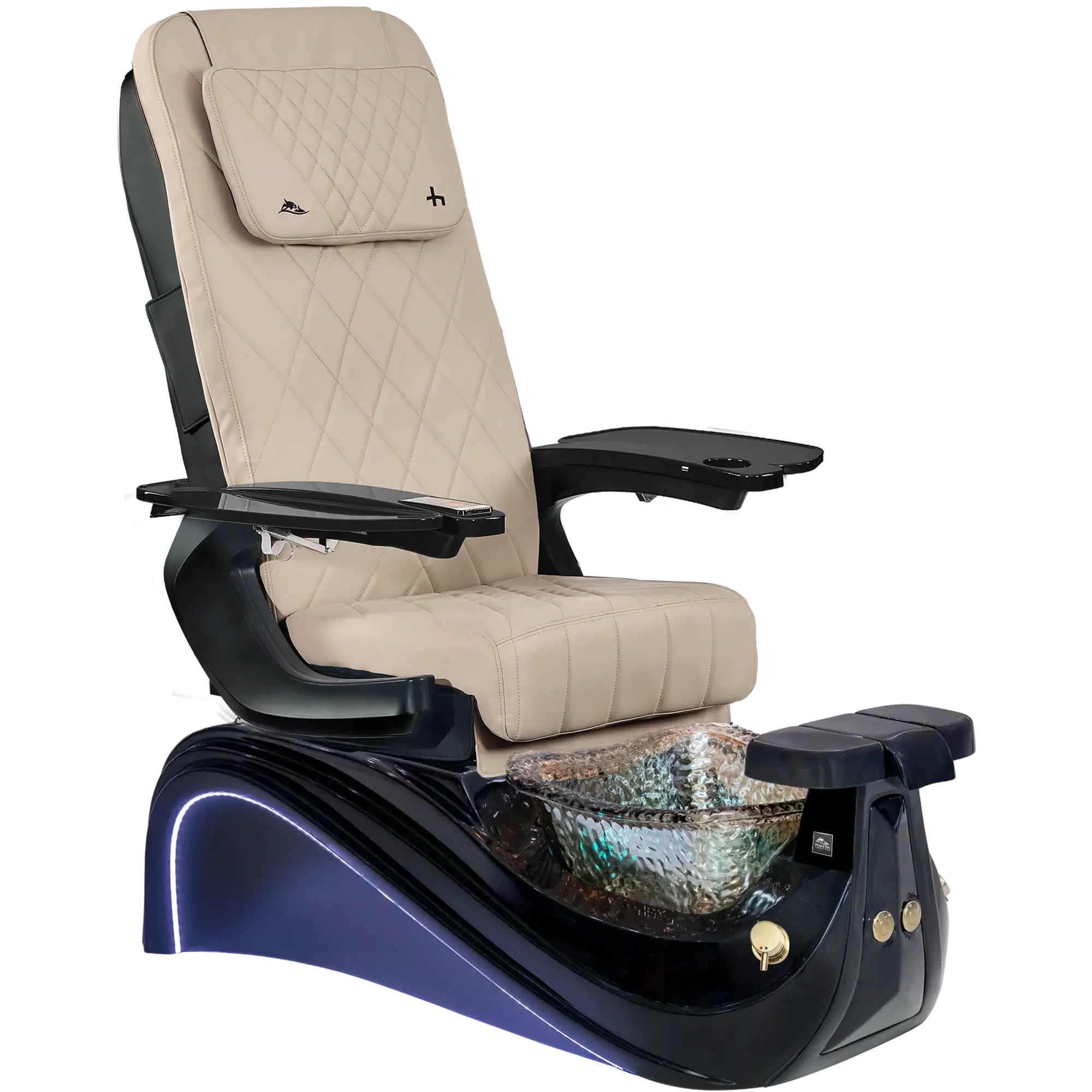 Whale Spa- VICTORIA III GOLD EDITION ECONO LINE WS500