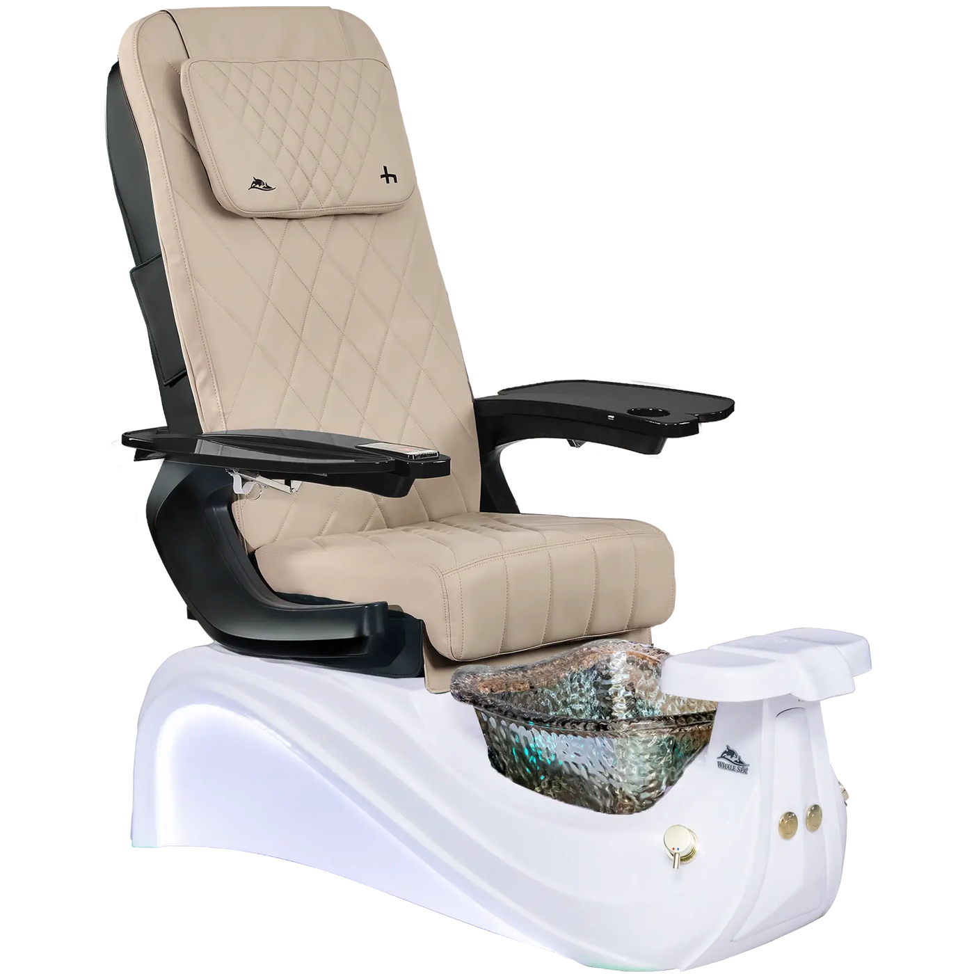 Whale Spa- VICTORIA III GOLD EDITION ECONO LINE WS500