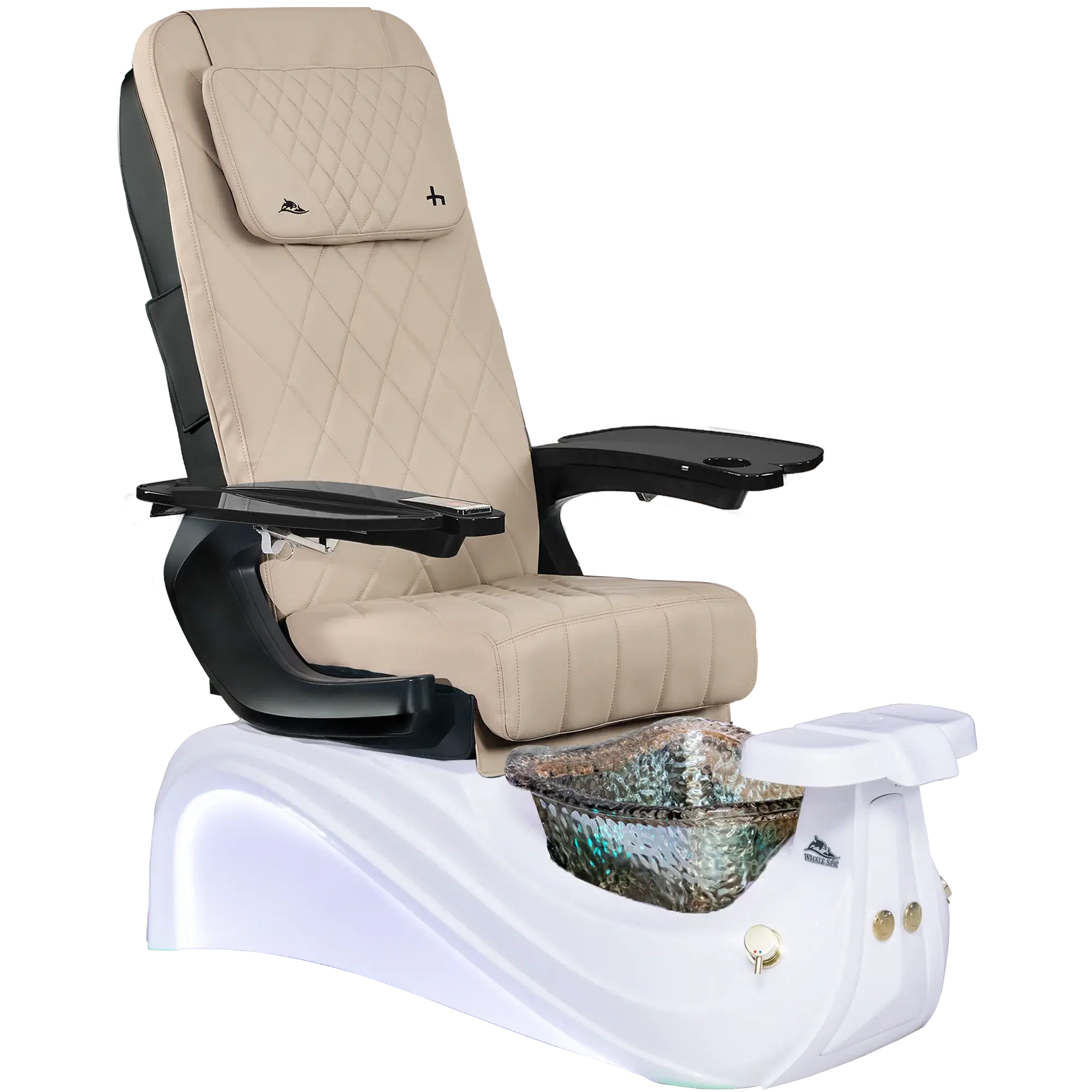 Whale Spa- VICTORIA III GOLD EDITION ECONO LINE WS500