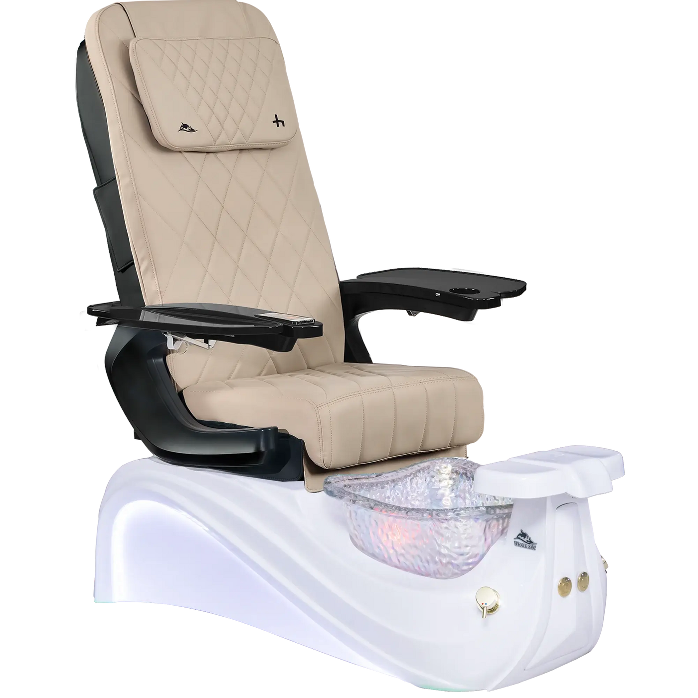 Whale Spa- VICTORIA III GOLD EDITION ECONO LINE WS500