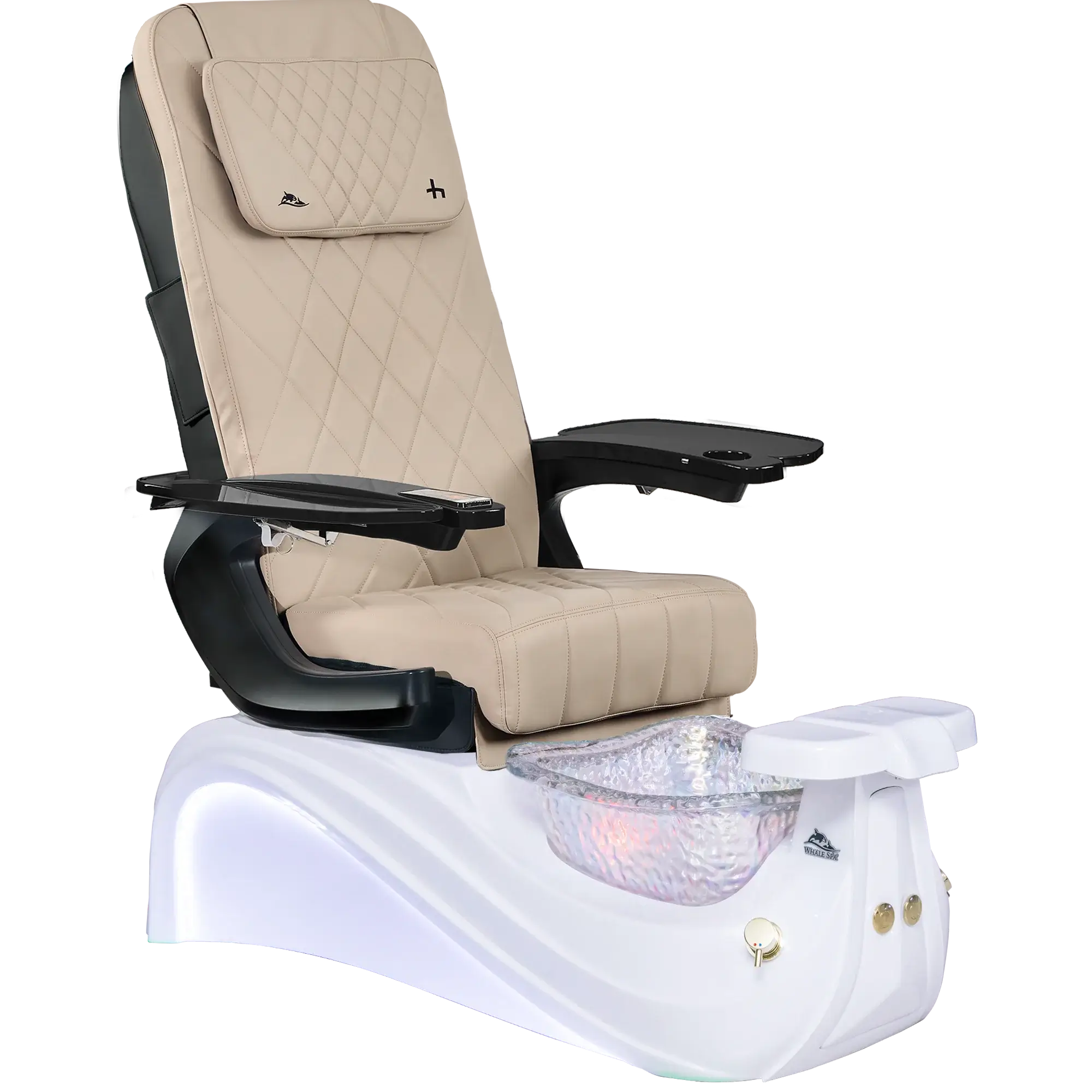 Whale Spa- VICTORIA III GOLD EDITION ECONO LINE WS500