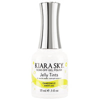 ATL- CAMEOMILE J203 - Jelly Tints Gel Polish | Kiara Sky