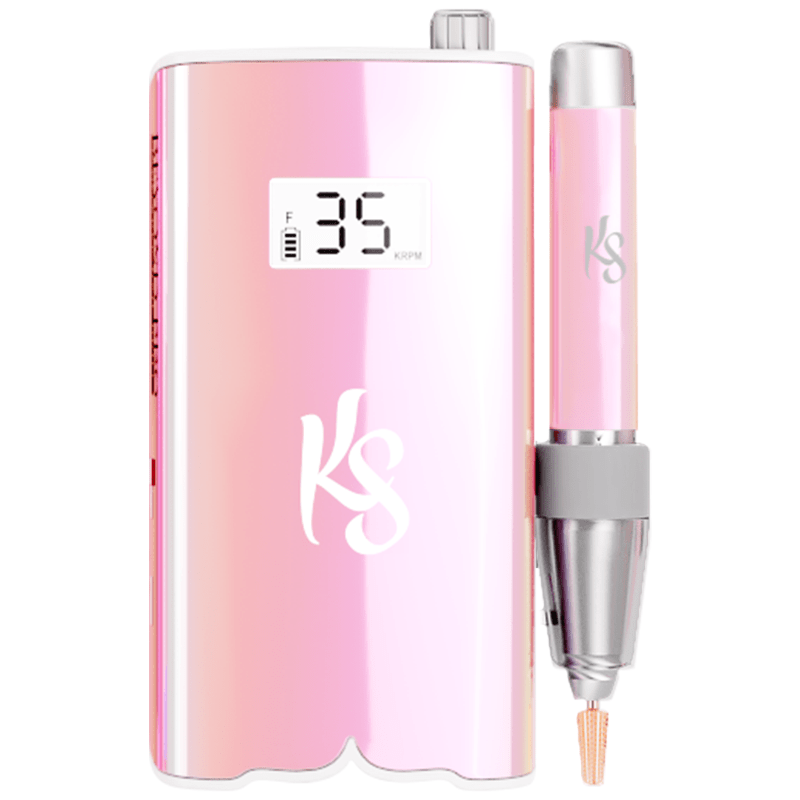 ATL- Kiara Sky Portable Nail Drill (Unicorn)