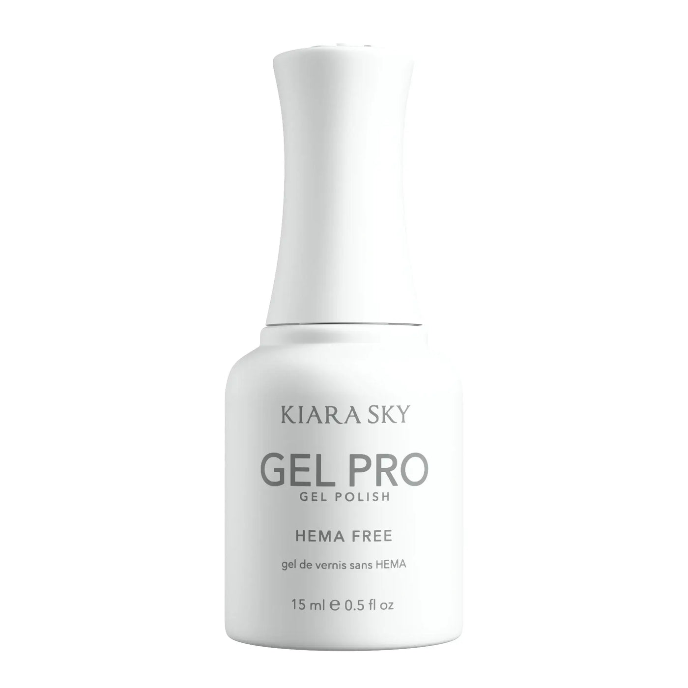 ATL- #02 SPLASH OF MILK | Kiara Sky HEMA-FREE Gel Polish