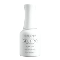 ATL- #02 SPLASH OF MILK | Kiara Sky HEMA-FREE Gel Polish