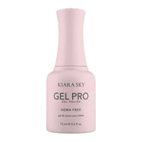 ATL- MILKY ROSE | Kiara Sky HEMA-FREE Gel Polish