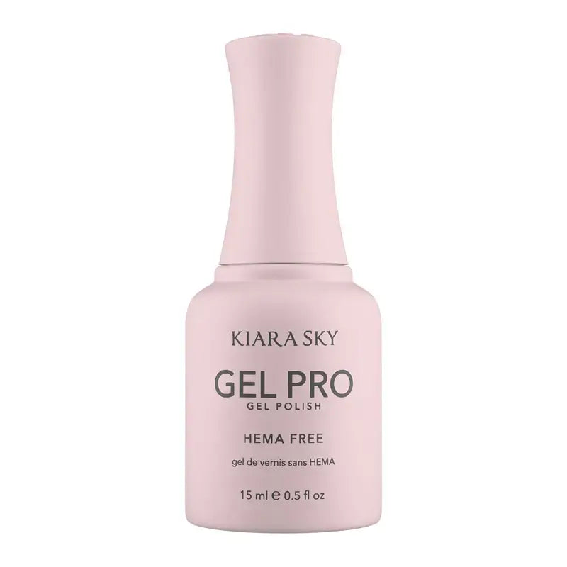 ATL- MILKY ROSE | Kiara Sky HEMA-FREE Gel Polish