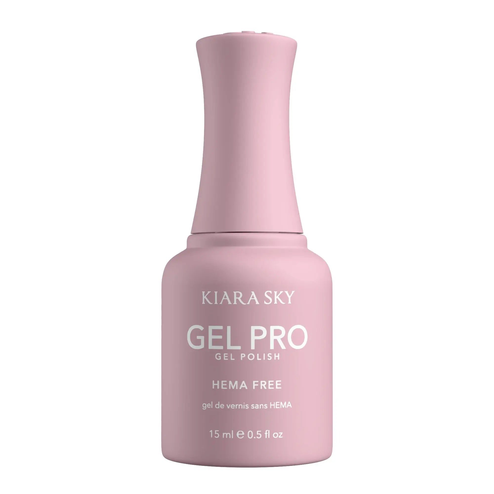 ATL- #04 WHISPER | Kiara Sky HEMA-FREE Gel Polish