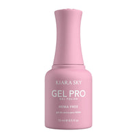 ATL- #08 PEONY VEIL | Kiara Sky HEMA-FREE Gel Polish