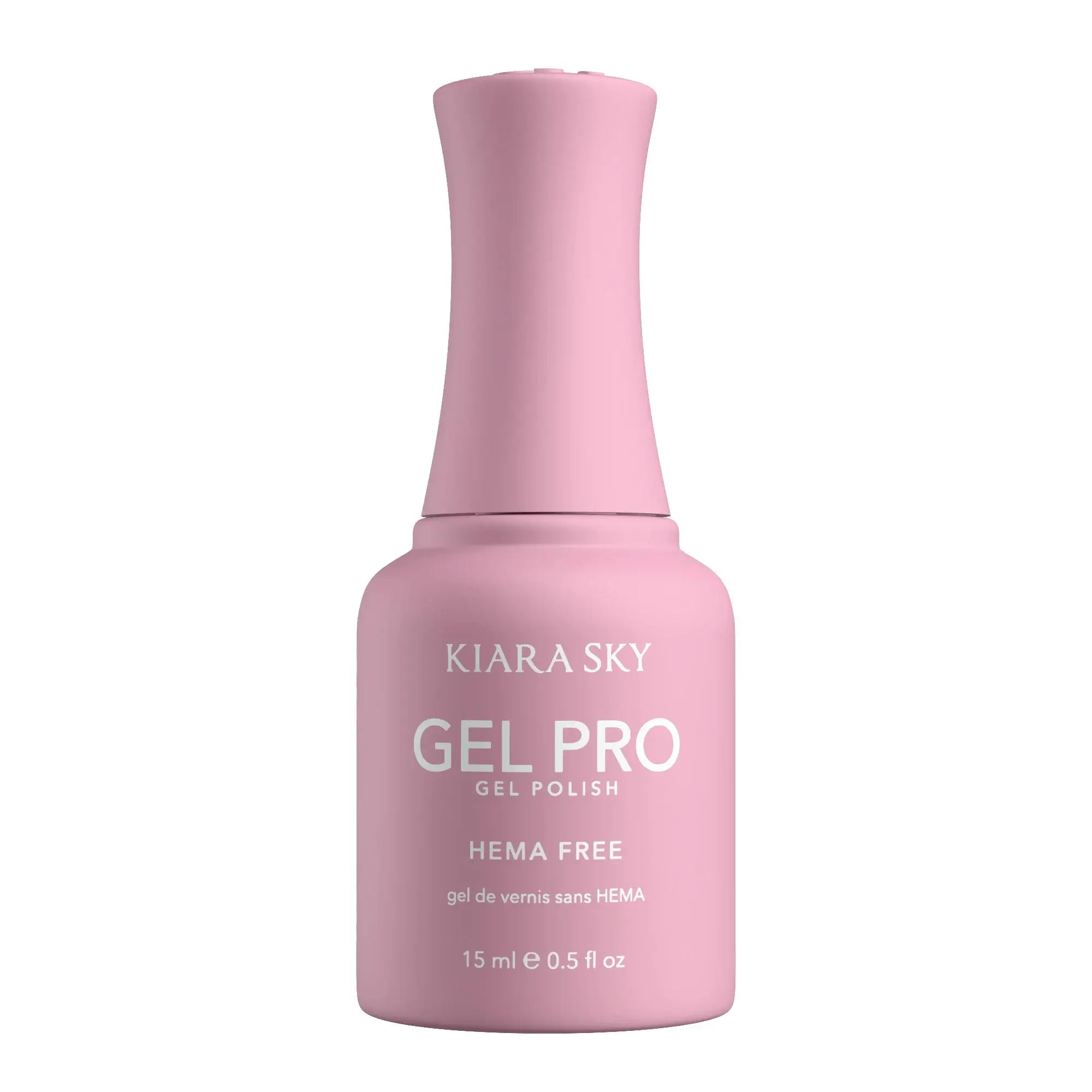 ATL- #08 PEONY VEIL | Kiara Sky HEMA-FREE Gel Polish