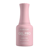 ATL- #16 CASHMERE CUTIE | Kiara Sky HEMA-FREE Gel Polish