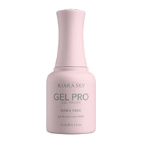 ATL- #21 TIMELESS | Kiara Sky HEMA-FREE Gel Polish