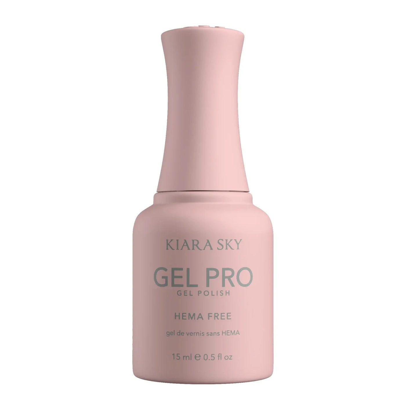 ATL- #22 SATIN FINISH | Kiara Sky HEMA-FREE Gel Polish