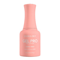 ATL- #27 PEACH SOUFFLÉ | Kiara Sky HEMA-FREE Gel Polish
