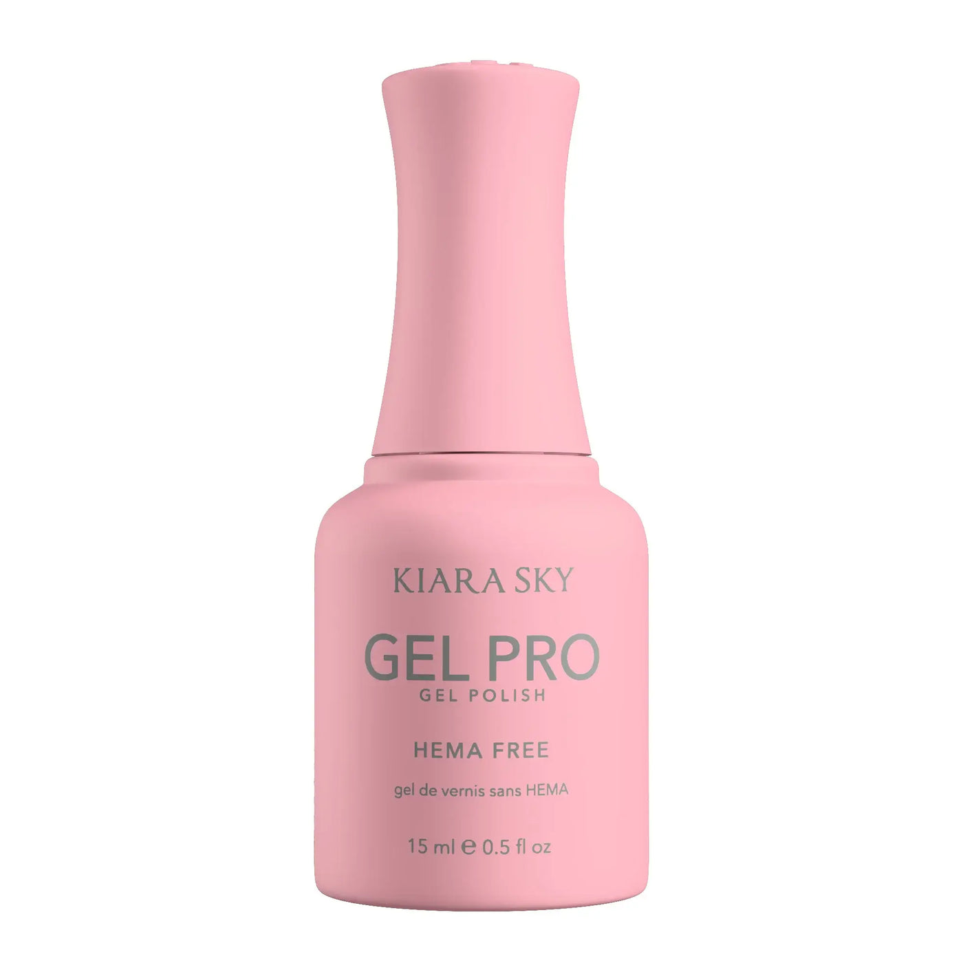 ATL- #28 SUCH A BABE | Kiara Sky HEMA-FREE Gel Polish