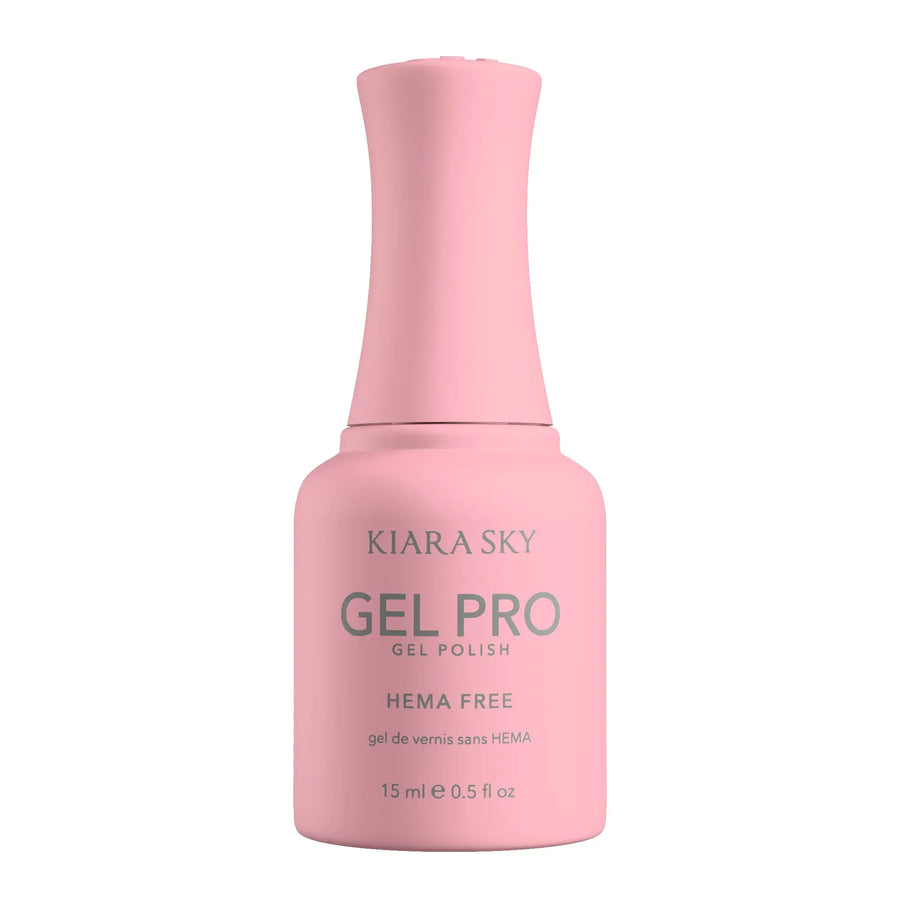 ATL- #28 SUCH A BABE | Kiara Sky HEMA-FREE Gel Polish