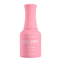 ATL- #29 PILATES PRINCESS | Kiara Sky HEMA-FREE Gel Polish
