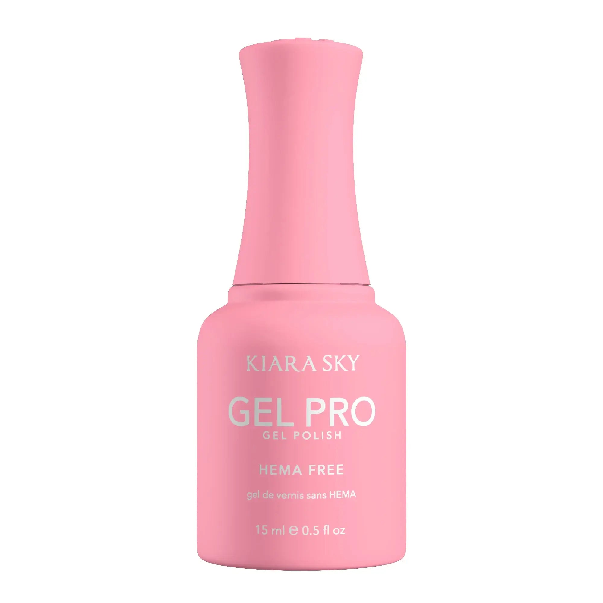 ATL- #29 PILATES PRINCESS | Kiara Sky HEMA-FREE Gel Polish