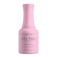 ATL- #34 SMOOTHIE BAR | Kiara Sky HEMA-FREE Gel Polish