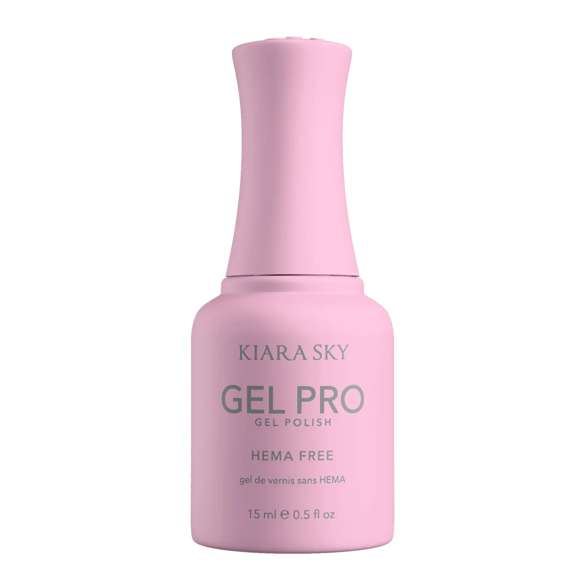 ATL- #34 SMOOTHIE BAR | Kiara Sky HEMA-FREE Gel Polish