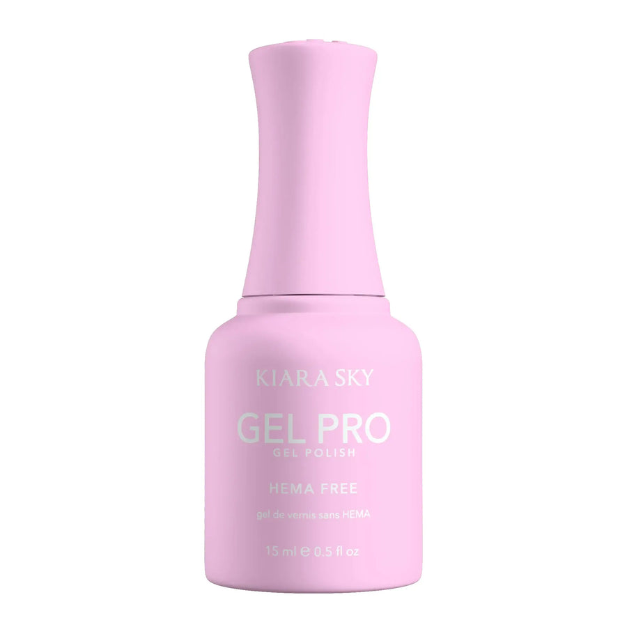 ATL- #35 MUM'S THE WORD | Kiara Sky HEMA-FREE Gel Polish